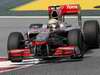 GP Spagna, during practice for the Spanish Formula One Grand Prix at the Circuit de Catalunya on May 7, 2010 in Barcelona, Spain.